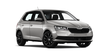 Skoda Fabia Skoda Fabia
